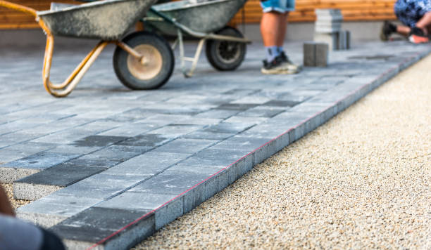 Best Driveway Paving Company  in Brawley, CA