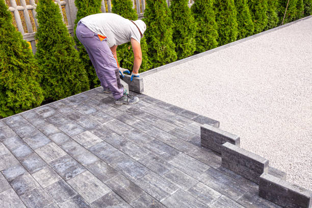 Reasons to Select Us for Your Driveway Paving Requirements in Brawley, CA