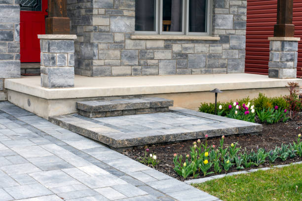 Best Affordable Driveway Pavers  in Brawley, CA