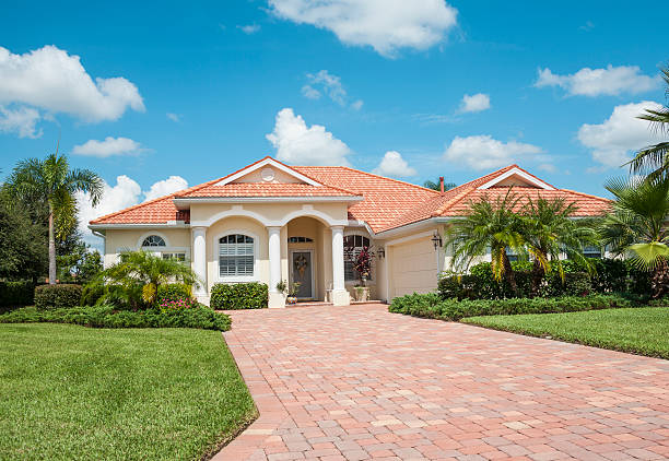 Trusted Brawley, CA Driveway Pavers Experts