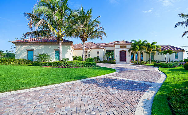 Best Local Driveway Pavers  in Brawley, CA